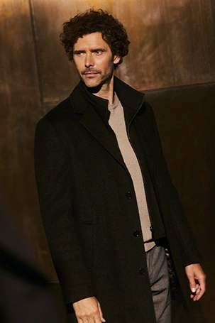 Paltai ir lietpalčiai