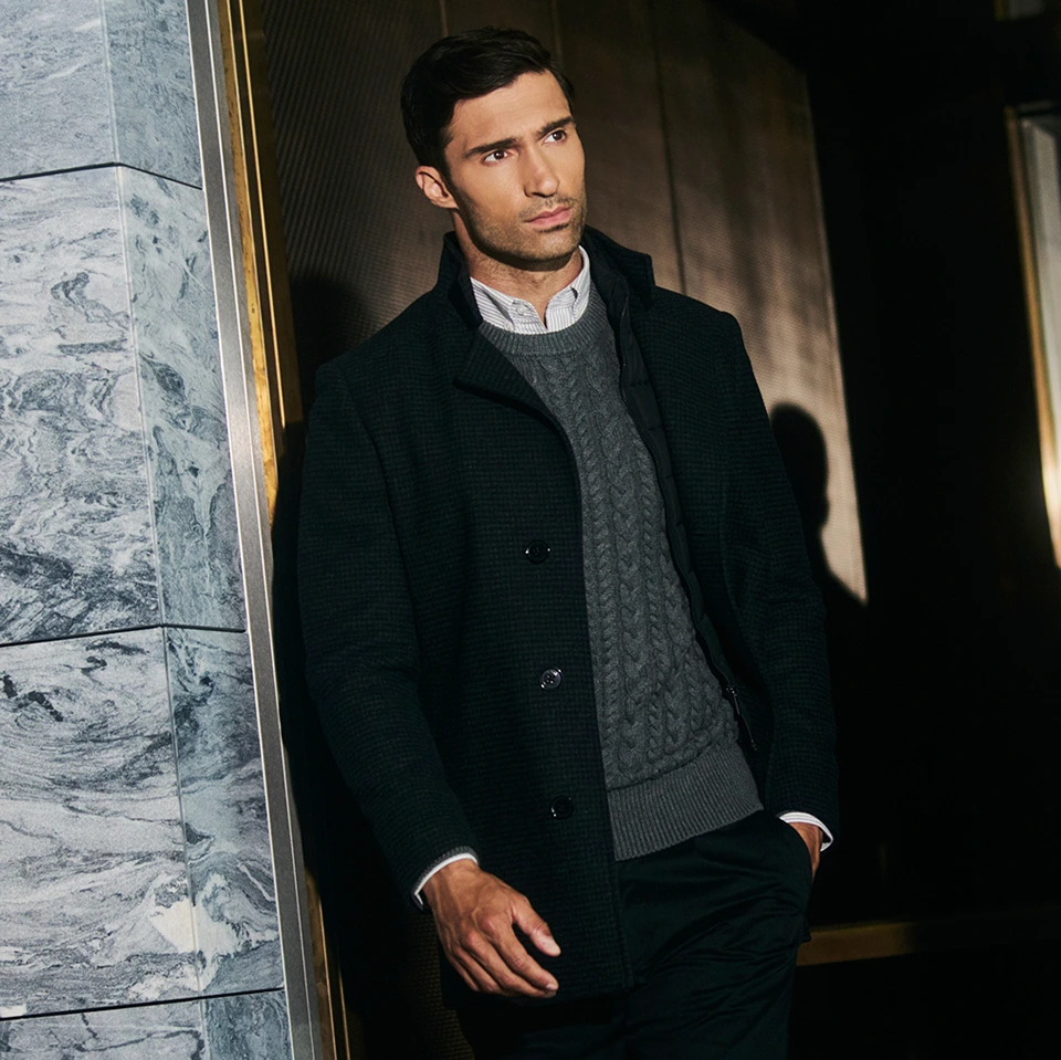 Paltai ir lietpalčiai