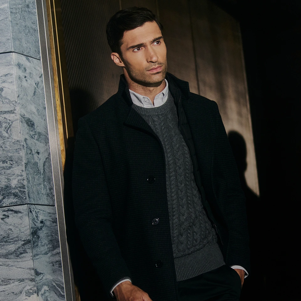 Paltai ir lietpalčiai