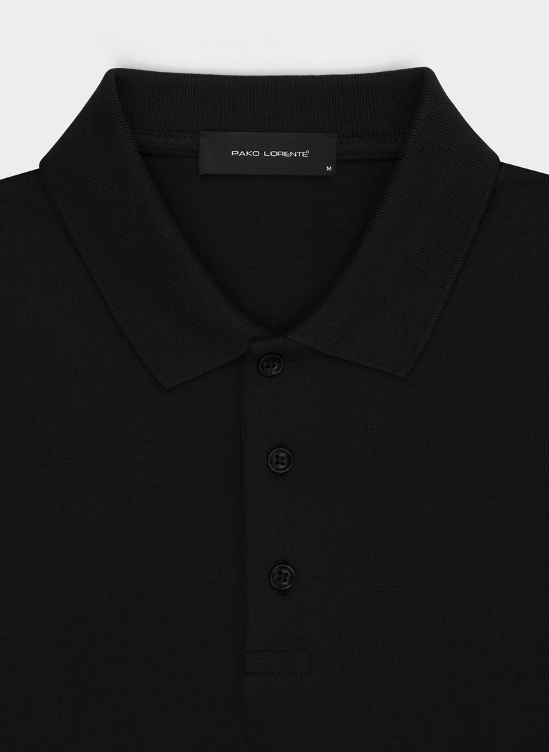 Polo LINARES P20SB-TX-002-C