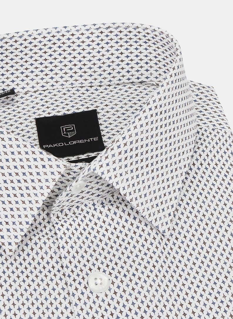 Koszula męska FERDO PLM-1X-609-B