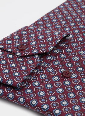 Marškiniai il.rankovėm PINTAG P20WF-1X-240-D