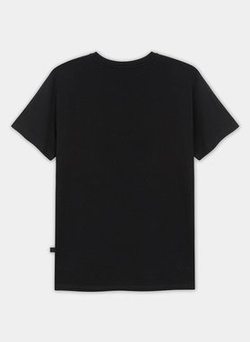 Marškinėliai BUDI P000B-TX-006-B