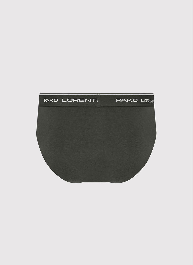 Trijų vyriškų kelnaičių pakuotė