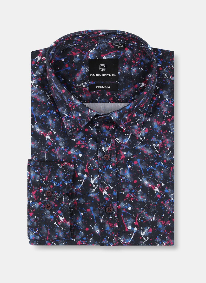 Marškiniai il.rankovėm PLH-1X-012-X