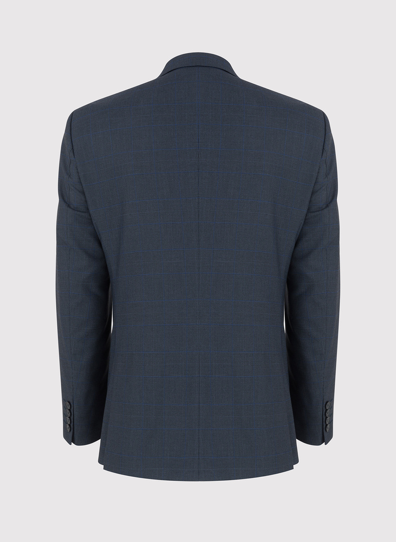 Kostiuminis švarkas P20WF-3G-041-G