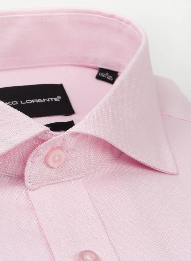 Vyriški marškiniai BODHI P000B-1X-508-R