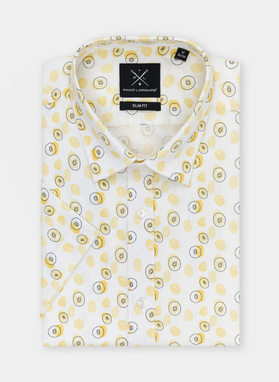 Marškiniai il.rankovėm P21SF-1K-014-X