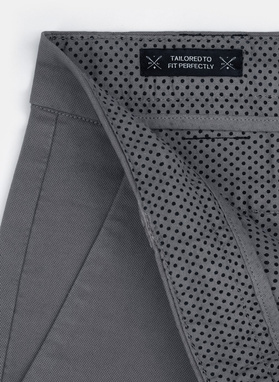 Kelnės casual CABRA P20SF-WX-001-S