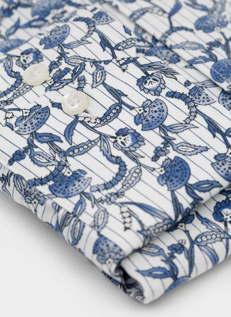 Marškiniai il.rankovėm CHICLANA P20SF-1X-011-N