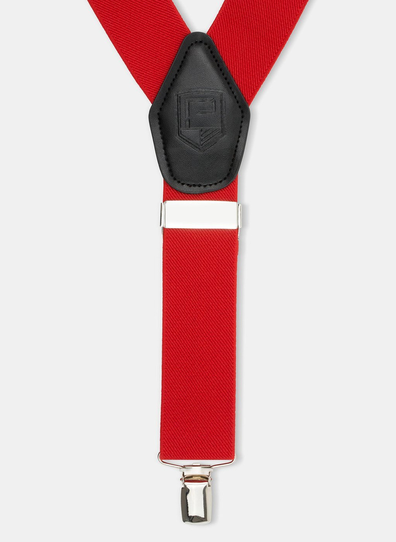 Vyriškos petnešos P000B-DX-013-W