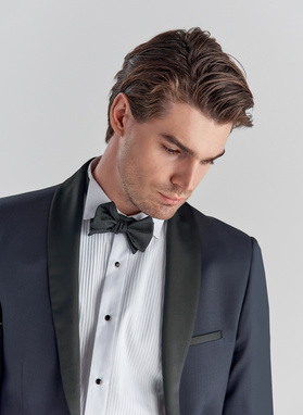 Smokingo švarkas P000B-3S-002-G-S