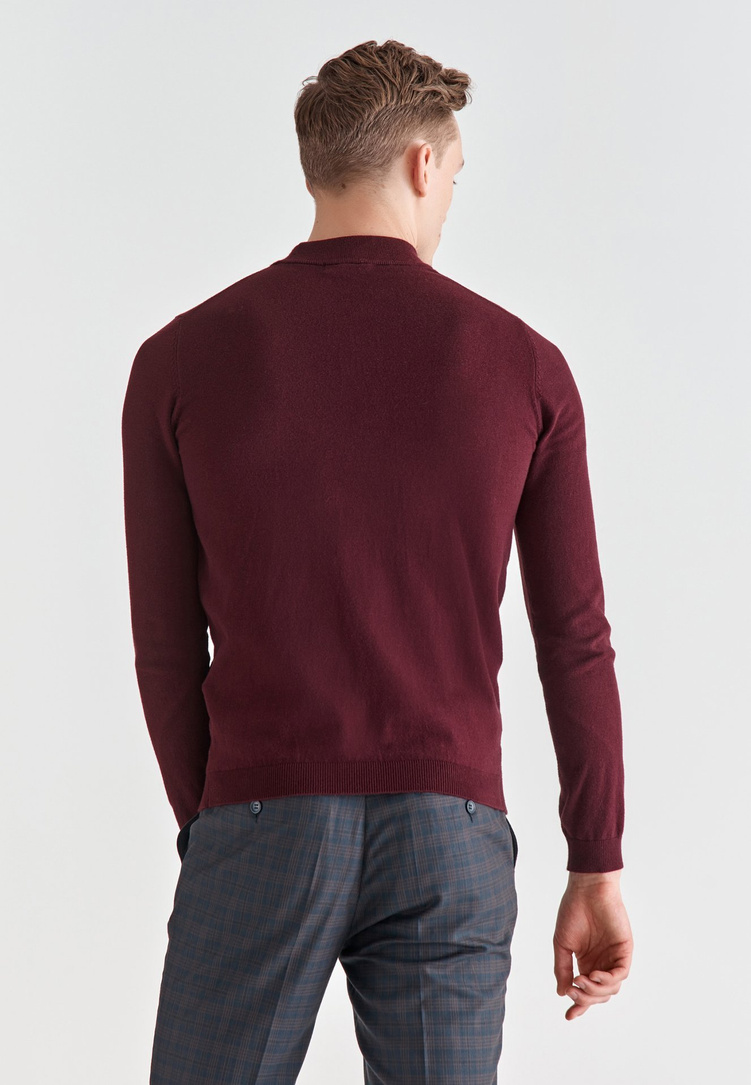 Megztinis ARMANDO P20WF-2X-001-E