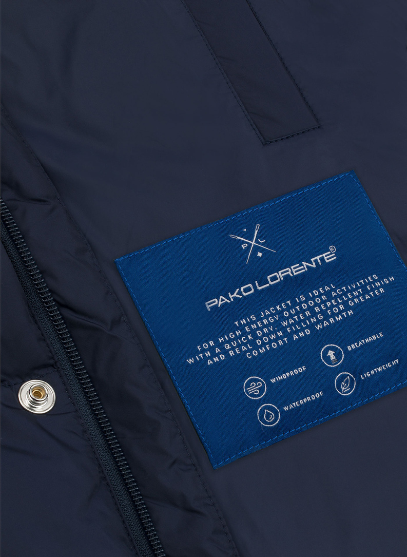 Striukė - P20WF-5X-019-C