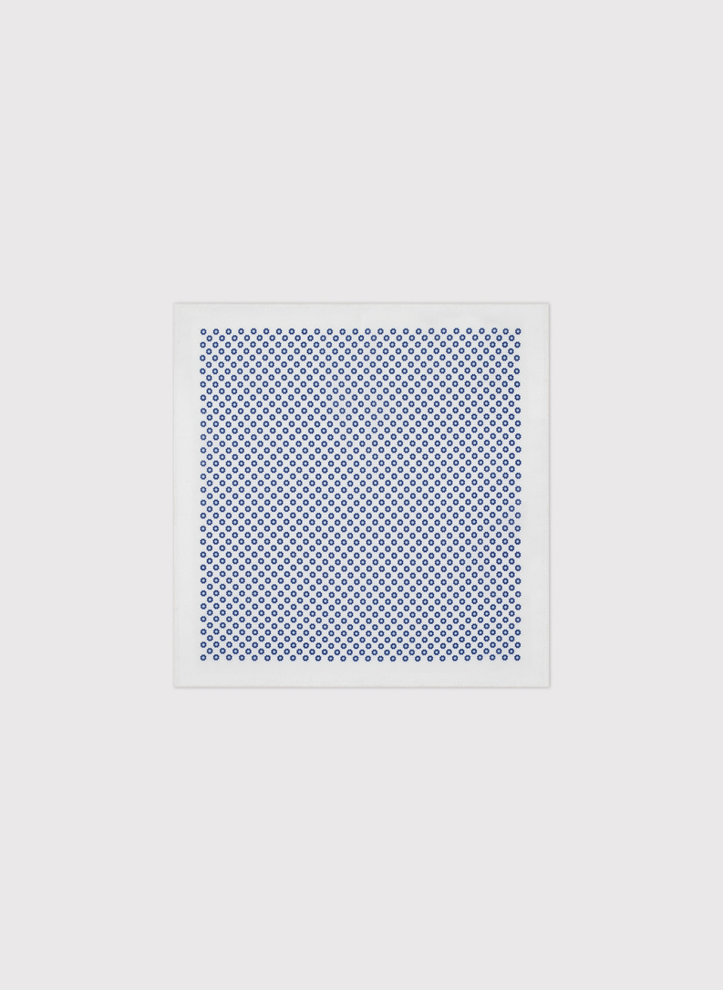 Vyriška kišeninė nosinaitė