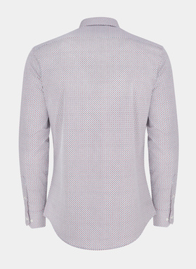 Marškiniai il.rankovėm P21SF-1X-105-X