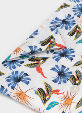 Marškiniai il.rankovėm P21SF-1K-014-X