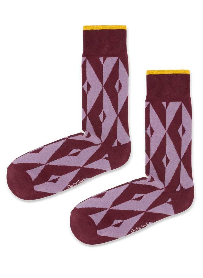 Skarpetki Dots Socks DTS-SX-047-X