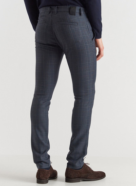 Kelnės casual P20WF-WX-005-G