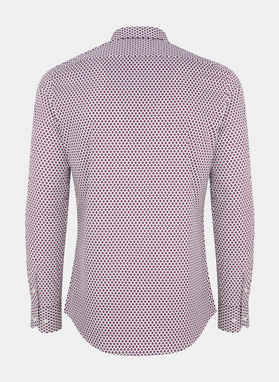 Marškiniai il.rankovėm P21SF-1X-095-X