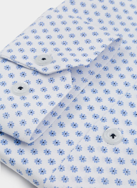 Koszula męska PLH-1X-027-B