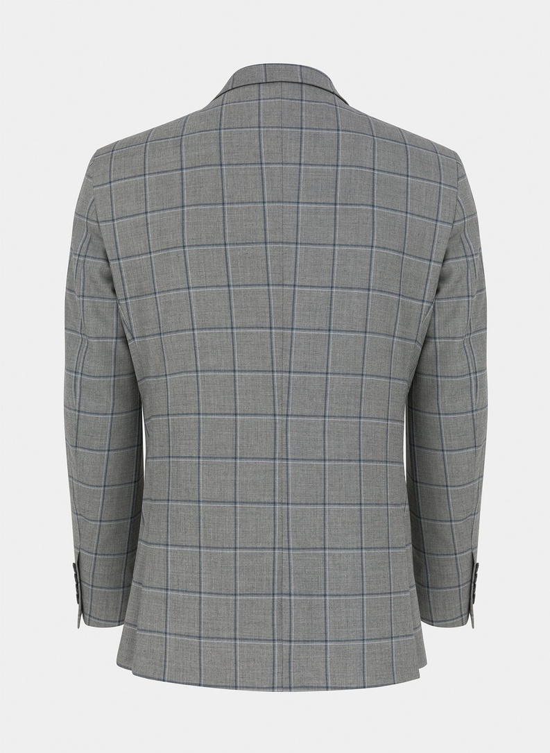 Švarkas PUERTOLLANO P20SF-3X-009-S