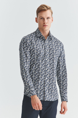 Marškiniai il.rankovėm P21SF-1X-111-G