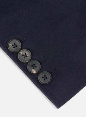 Płaszcz męski MAWER PLM-7X-033-G