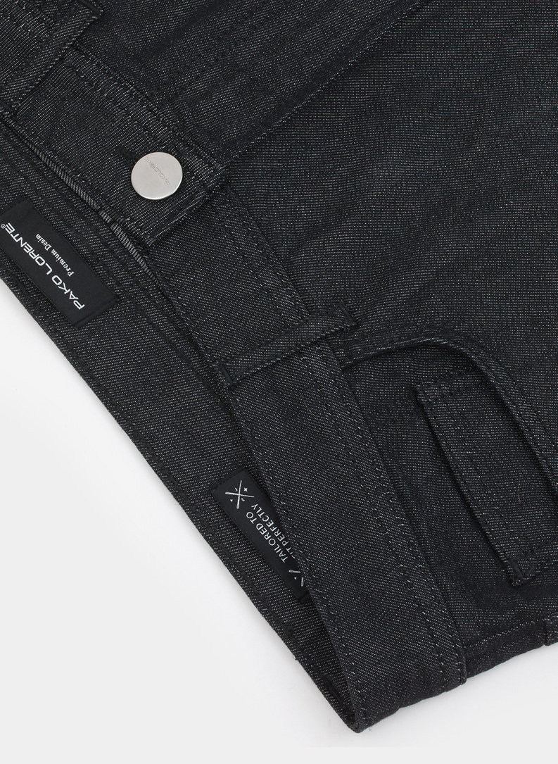 Vyriškos džinsinės kelnės P21WF-WJ-008-C