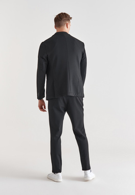 Vyriškas kostiuminis švarkas M21SF-3G-052-C