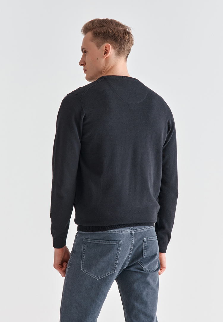 Megztinis MATTHEO PLM-2X-085-S