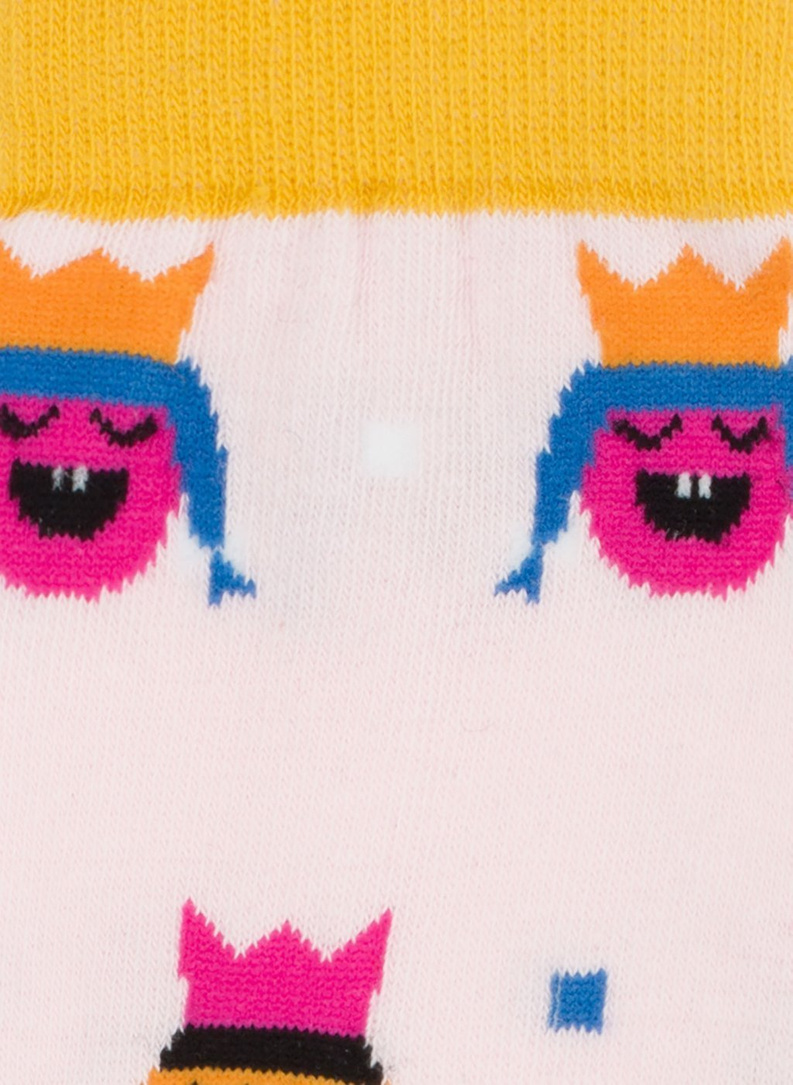 Kojinės  DTS-SX-439-R