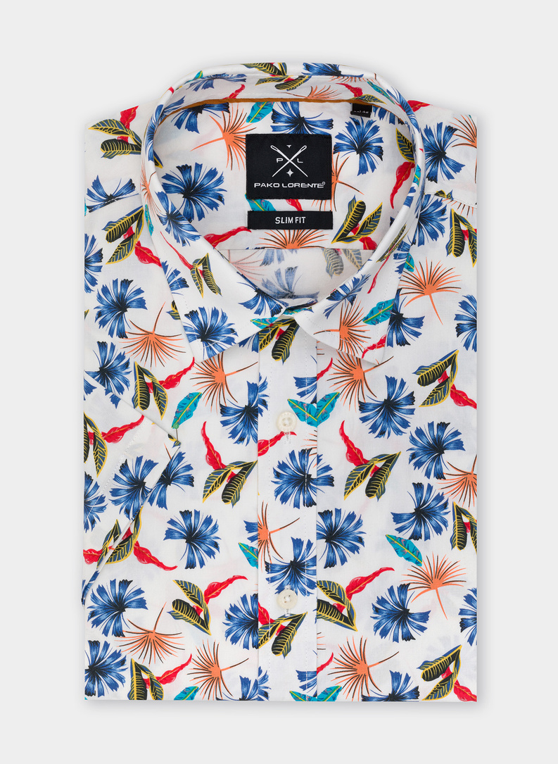 Marškiniai il.rankovėm P21SF-1K-014-X