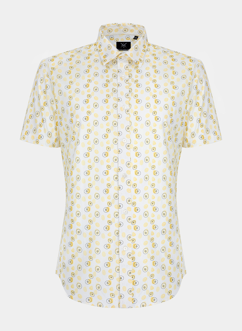 Marškiniai il.rankovėm P21SF-1K-014-X