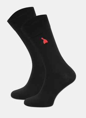 5 vyriškų kojinių porų komplektas