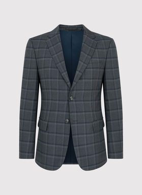 Kostiuminis švarkas P22WP-3G-032-S-S