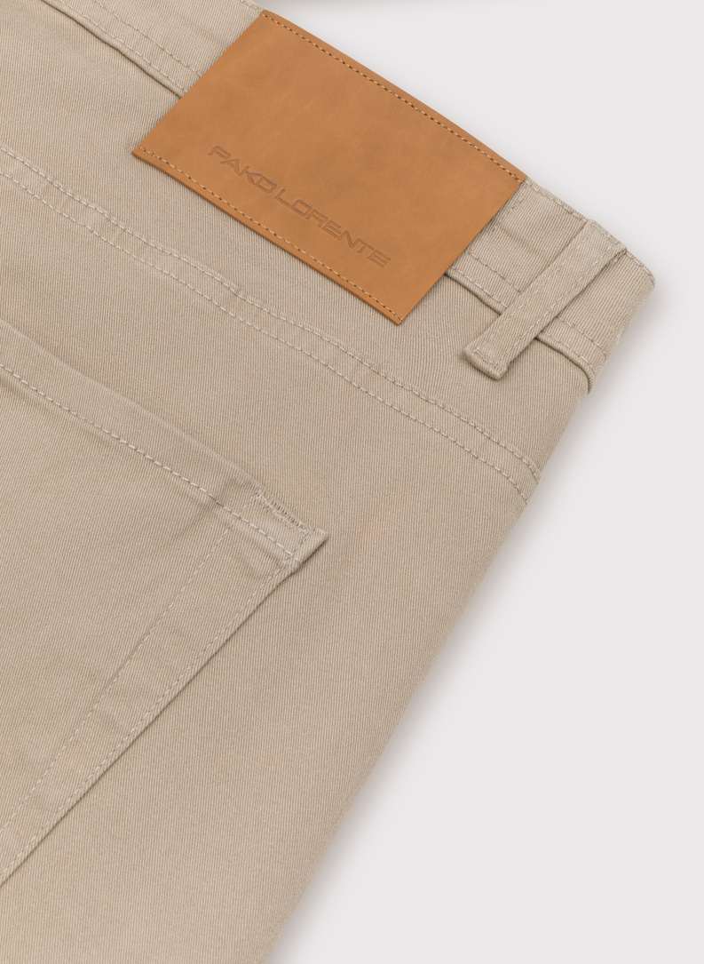 Vyriškos kelnės P22SF-WX-022-E-S