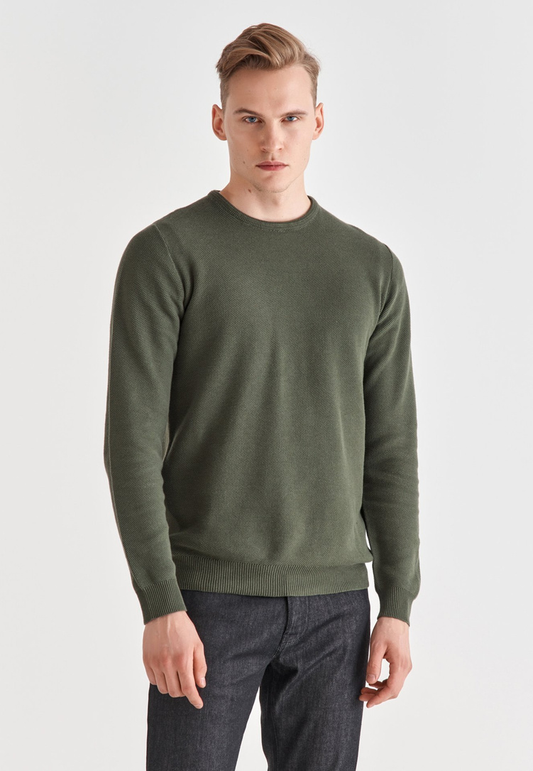 Megztinis ARMANDO P20WF-2X-001-E