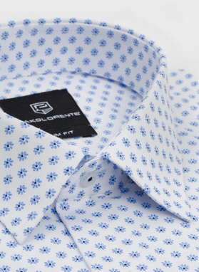 Koszula męska PLH-1X-027-B