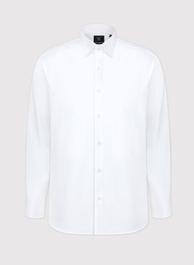 Vyriški marškiniai P000B-1X-057-B-R