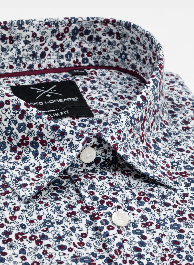 Marškiniai il.rankovėm P21SF-1X-111-G