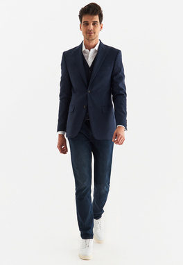 Vyriškas švarkas P22WP-3X-030-G-S