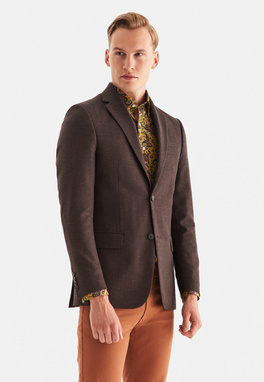 Vyriškas švarkas P22WP-3X-028-A-S