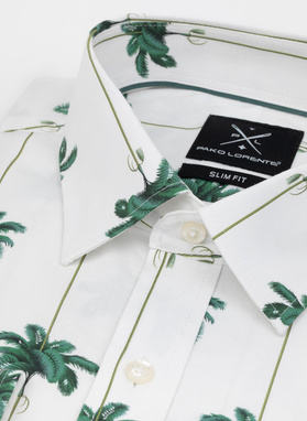 Marškiniai il.rankovėm P21SF-1X-113-B