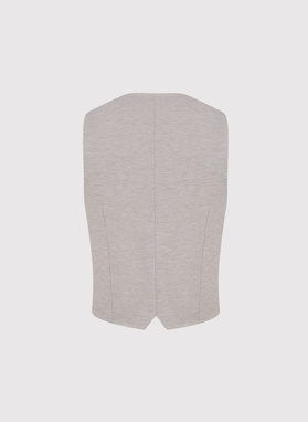 Ruda vyriška liemenė