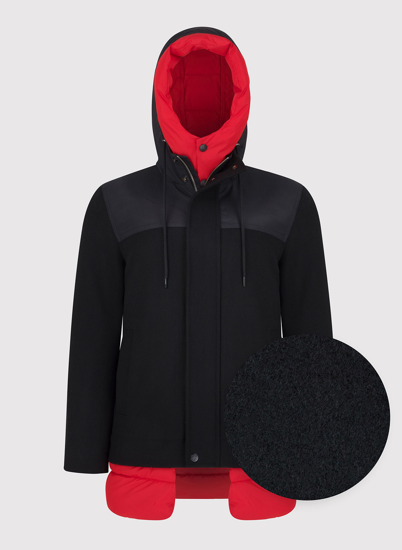 Striukė M22WF-5X-001-C-0