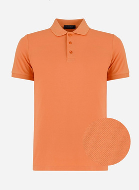 Koszulka polo LINARES P20SB-TX-002-P