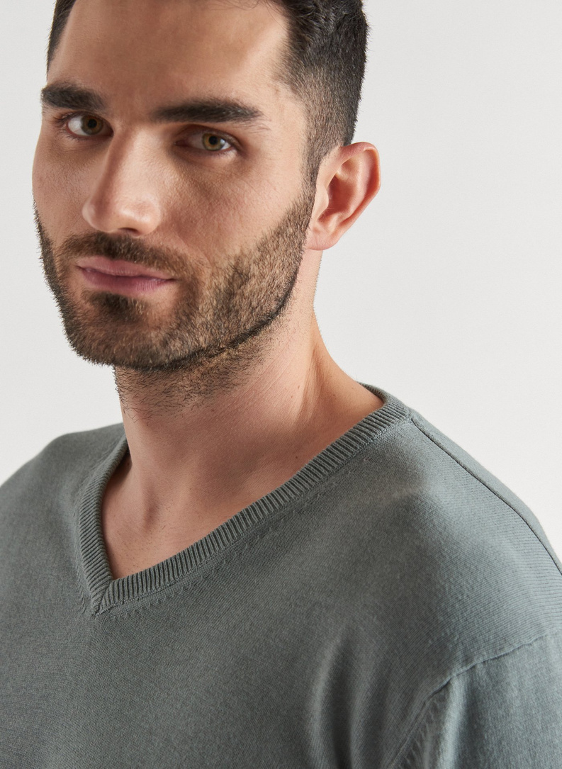 Megztinis MATTHEO P21SB-2X-085-Z