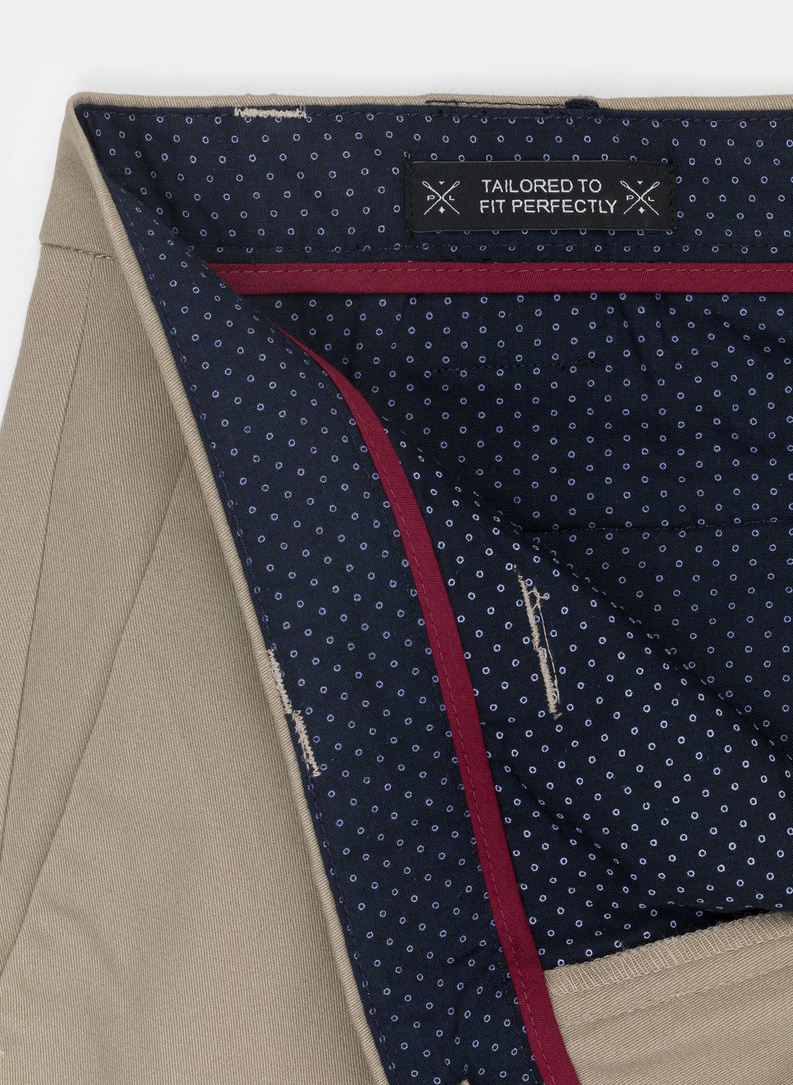 Szorty męskie P20SF-WS-002-N