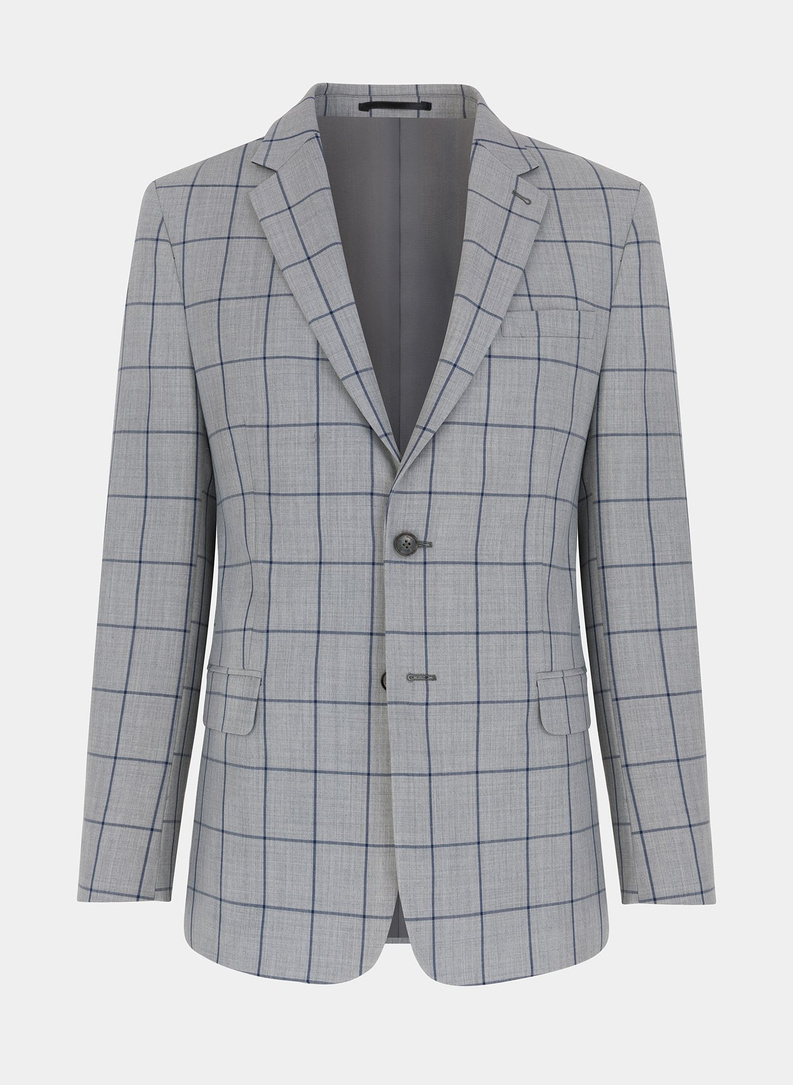 Švarkas VIC P20SF-3X-012-S